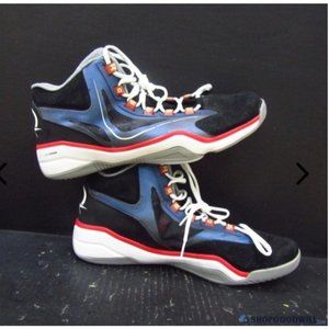 NWT Reebok Q96 Crossexamine Mens basketball shoe size 13